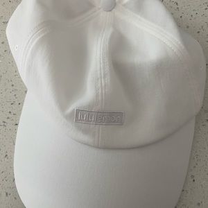 Lululemon baller hat soft